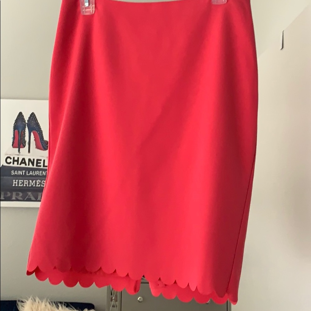 Banana Republic Pencil Skirt